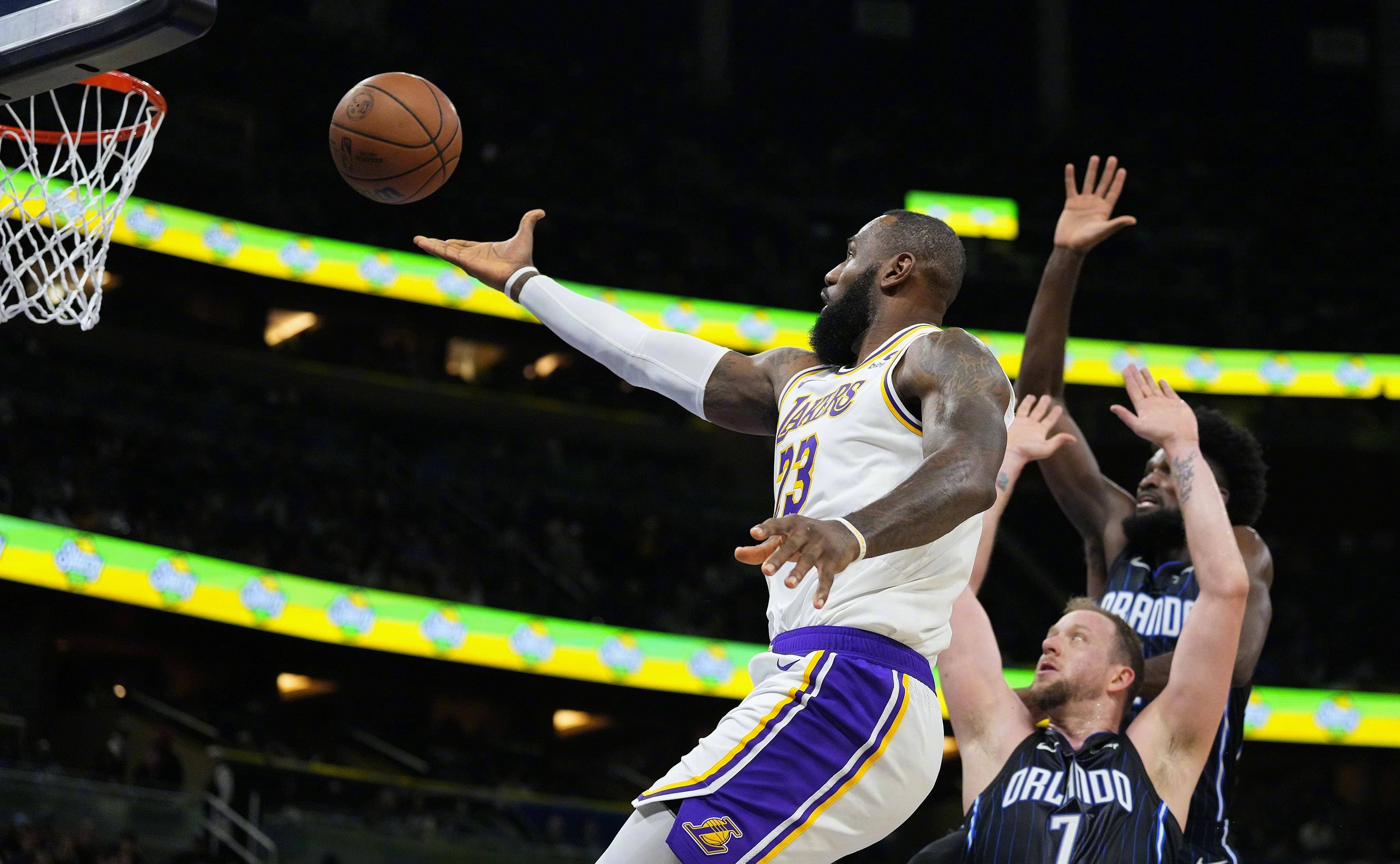 NBA全明星赛取消，球迷呼吁联盟保障球员健康安全