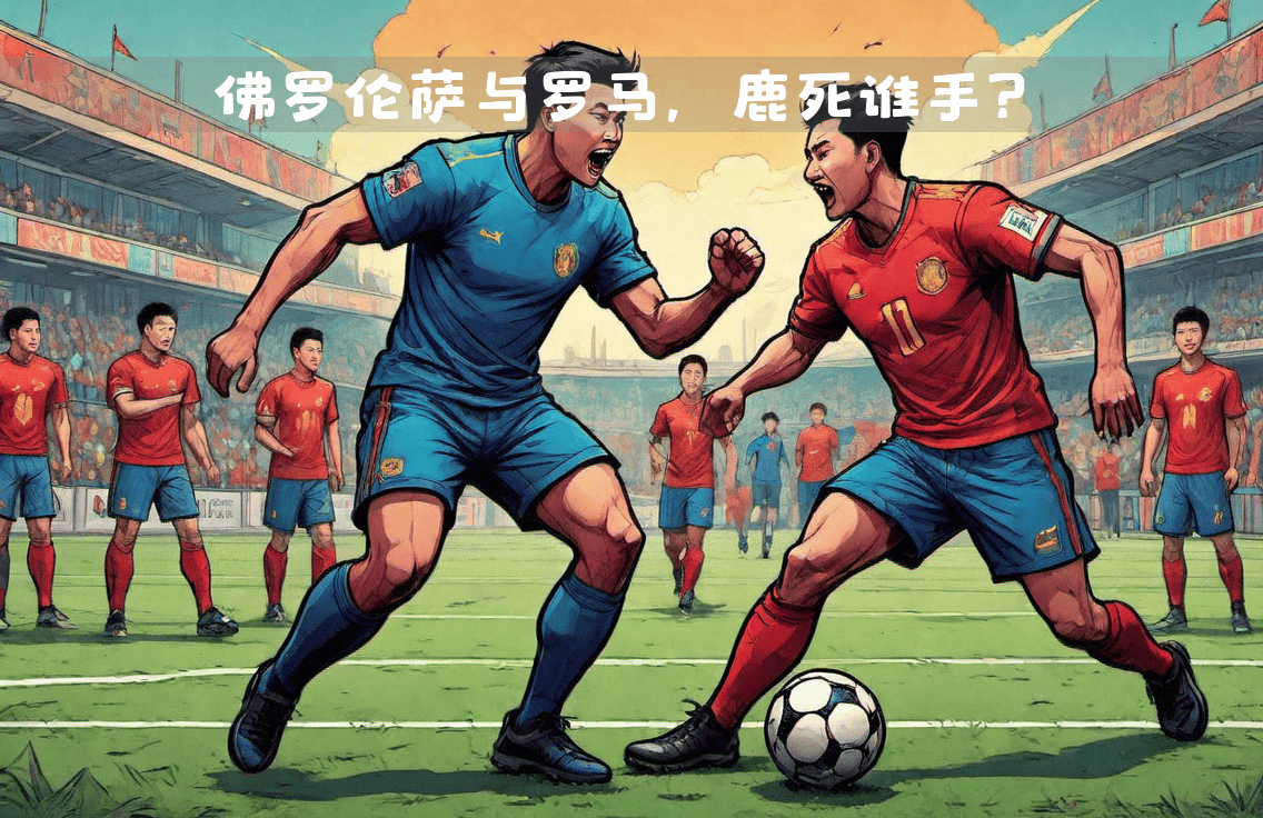 佛罗伦萨主场大胜，豪取三分全队振作